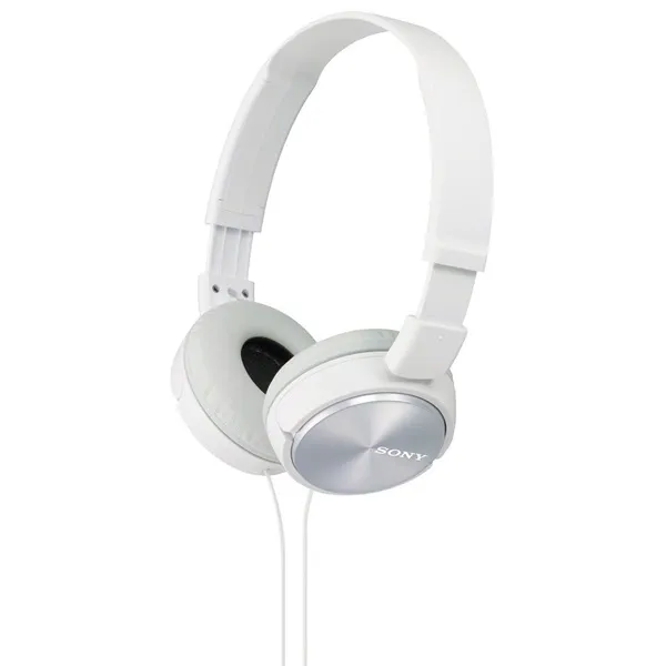 Sony_MDRZX310WAE_feher_fejhallgato-i11588040.webp Sony MDRZX310W.AE fehér fejhallgató - Image 1