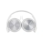 Sony MDRZX310W.AE fehér fejhallgató - Image 2