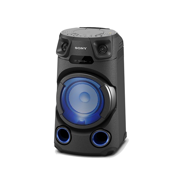 Sony MHC-V13 nagy teljesítményű Bluetooth party hangszóró - Image 2