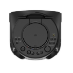 Sony MHC-V13 nagy teljesítményű Bluetooth party hangszóró - Image 3