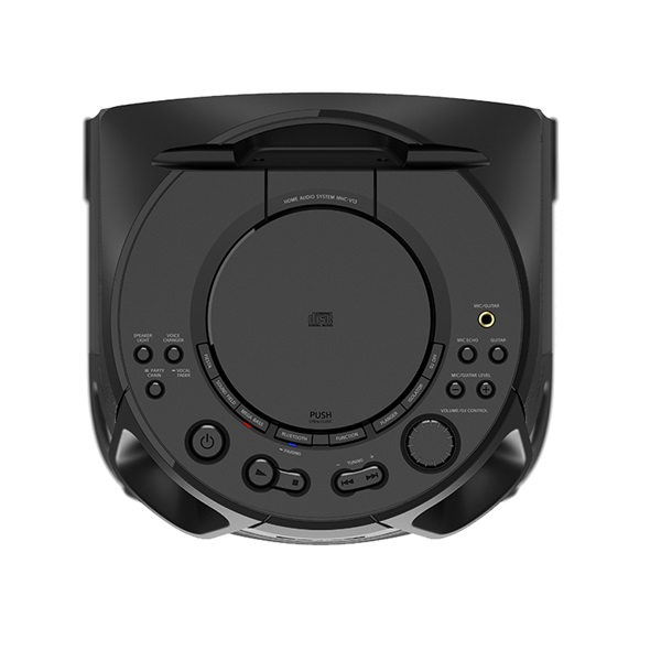 Sony MHC-V13 nagy teljesítményű Bluetooth party hangszóró - Image 3