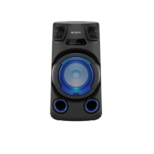 Sony MHC-V13 nagy teljesítményű Bluetooth party hangszóró - Image 1