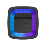 Sony ULT Tower 9 party hangszóró - Image 7