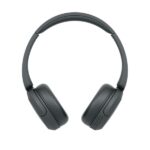Sony WHCH520B.CE7 Bluetooth fekete fejhallgató - Image 4