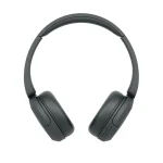Sony WHCH520 Bluetooth Headset Black - Image 11