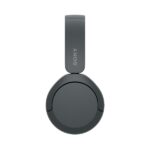 Sony WHCH520B.CE7 Bluetooth fekete fejhallgató - Image 5