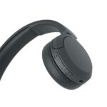 Sony WHCH520B.CE7 Bluetooth fekete fejhallgató - Image 6