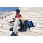 Sony WHCH520B.CE7 Bluetooth fekete fejhallgató - Image 9