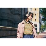 Sony WHCH520C.CE7 Bluetooth bézs fejhallgató - Image 8