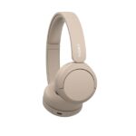 Sony WHCH520C.CE7 Bluetooth bézs fejhallgató - Image 2
