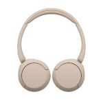 Sony WHCH520C.CE7 Bluetooth bézs fejhallgató - Image 3