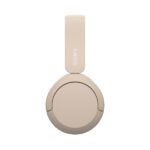 Sony WHCH520C.CE7 Bluetooth bézs fejhallgató - Image 5