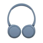 Sony WHCH520L Bluetooth Headset Blue - Image 9