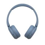 Sony WHCH520L Bluetooth Headset Blue - Image 10