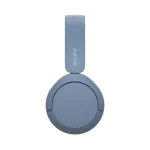 Sony WHCH520L Bluetooth Headset Blue - Image 11