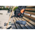 Sony WHCH520L.CE7 Bluetooth kék fejhallgató - Image 14