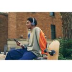 Sony WHCH520L.CE7 Bluetooth kék fejhallgató - Image 15