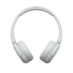 Sony WHCH520W.CE7 Bluetooth fehér fejhallgató - Image 4