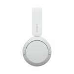 Sony WHCH520W.CE7 Bluetooth fehér fejhallgató - Image 5