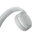 Sony WHCH520W.CE7 Bluetooth fehér fejhallgató - Image 6