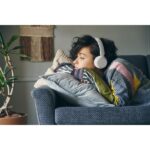 Sony WHCH520W.CE7 Bluetooth fehér fejhallgató - Image 8