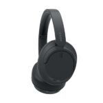 Sony WHCH720NB.CE7 Bluetooth zajszűrős fekete fejhallgató - Image 2