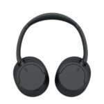 Sony WHCH720NB.CE7 Bluetooth zajszűrős fekete fejhallgató - Image 3