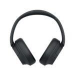 Sony WHCH720NB.CE7 Bluetooth zajszűrős fekete fejhallgató - Image 4