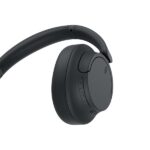 Sony WHCH720NB.CE7 Bluetooth zajszűrős fekete fejhallgató - Image 6