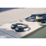 Sony WHCH720NB.CE7 Bluetooth zajszűrős fekete fejhallgató - Image 8