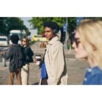 Sony WHCH720NB.CE7 Bluetooth zajszűrős fekete fejhallgató - Image 10