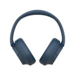 Sony WHCH720NL.CE7 Bluetooth zajszűrős kék fejhallgató - Image 4
