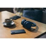 Sony WHCH720NL.CE7 Bluetooth zajszűrős kék fejhallgató - Image 7