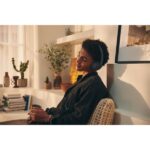 Sony WHCH720NL.CE7 Bluetooth zajszűrős kék fejhallgató - Image 8