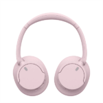 Sony WHCH720NP Bluetooth zajszűrős rózsaszín fejhallgató - Image 2