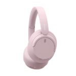 Sony WHCH720NP Bluetooth zajszűrős rózsaszín fejhallgató - Image 3