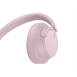 Sony WHCH720NP Bluetooth zajszűrős rózsaszín fejhallgató - Image 6