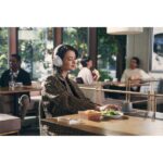 Sony WHCH720NW.CE7 Bluetooth zajszűrős fehér fejhallgató - Image 8