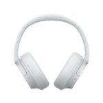 Sony WHCH720NW.CE7 Bluetooth zajszűrős fehér fejhallgató - Image 4