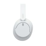 Sony WHCH720NW.CE7 Bluetooth zajszűrős fehér fejhallgató - Image 5