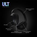 Sony WHULT900NB.CE7 ULT WEAR zajszűrős fekete Bluetooth fejhallgató - Image 8