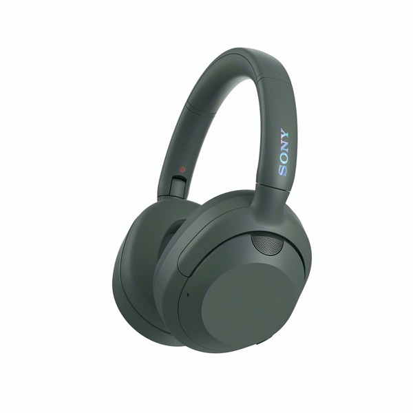 Sony_WHULT900NH_CE7_ULT_WEAR_zajszuros_szurkeszold_Bluetooth_fejhallgato-i40073558.jpg Sony WHULT900NH.CE7 ULT WEAR zajszűrős szürkészöld Bluetooth fejhallgató - Image 1