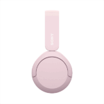 Sony WH-CH520 Bluetooth rózsaszín fejhallgató - Image 4