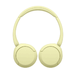 Sony WH-CH520 Bluetooth sárga fejhallgató - Image 2