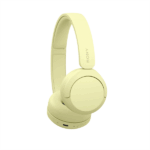 Sony WH-CH520 Bluetooth sárga fejhallgató - Image 3
