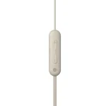 Sony WIC100C Bluetooth Headset Beige - Image 3