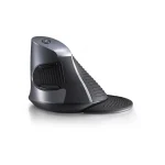Spire CG-DLM618GX-2.4G ergonómikus vezeték nélküli egér - Image 3