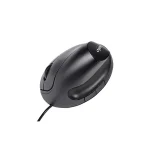 Spire CG-M4001-USB Archer I ergonómikus egér - Image 4