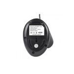 Spire CG-M4001-USB Archer I ergonómikus egér - Image 6