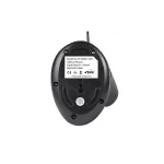 Spire CG-M4001-USB Archer I ergonómikus egér - Image 6